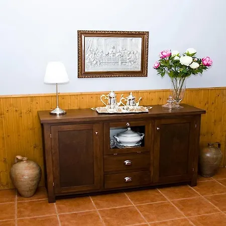 Villa Mirador De Competa à Málaga Extérieur photo
