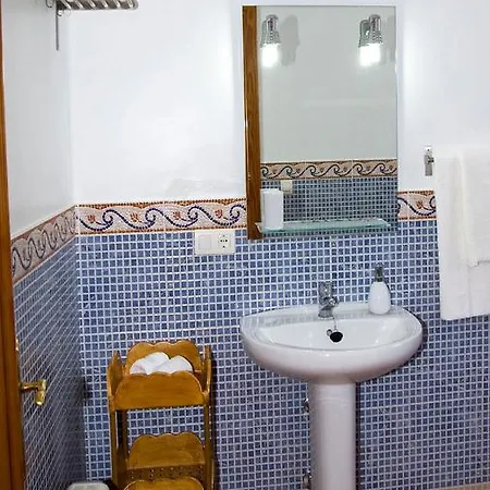 Villa Mirador De Competa à Málaga Extérieur photo