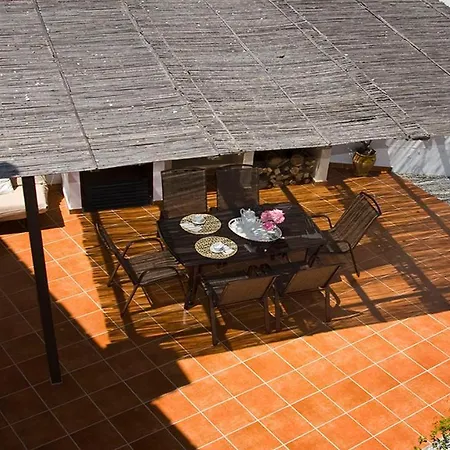 Villa Mirador De Competa à Málaga Extérieur photo