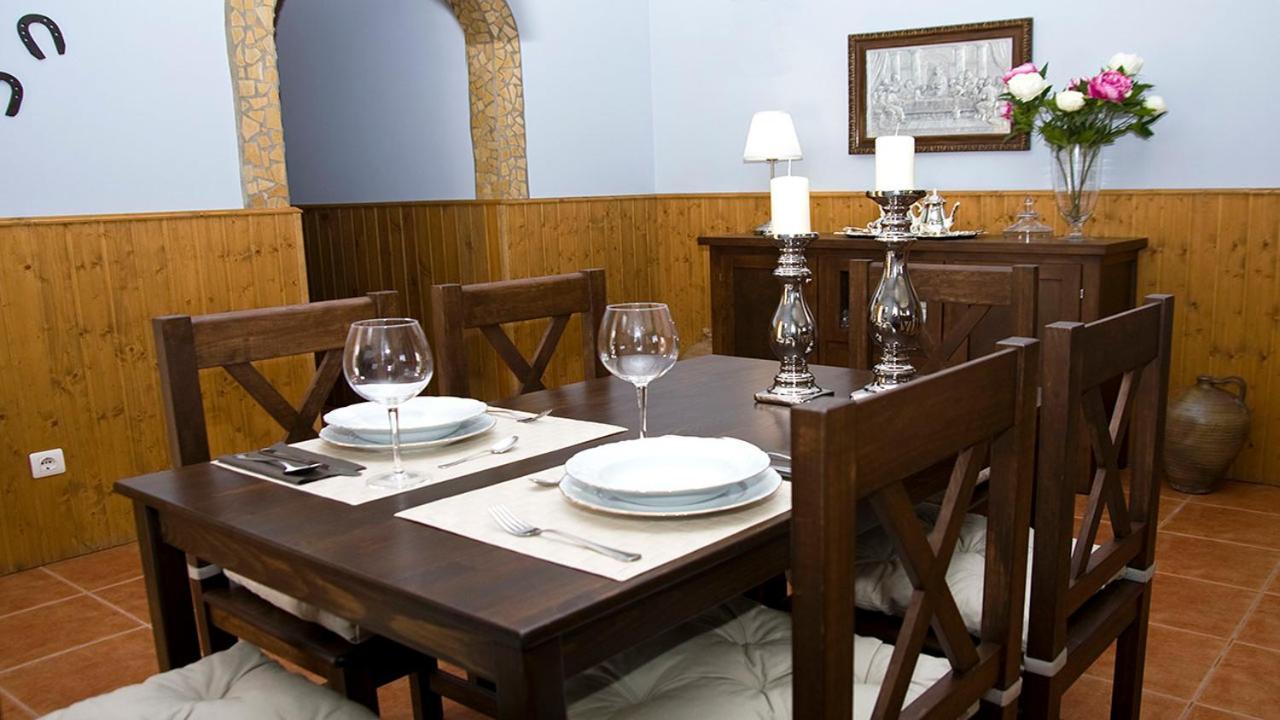Vakantiehuis Mirador De Competa
