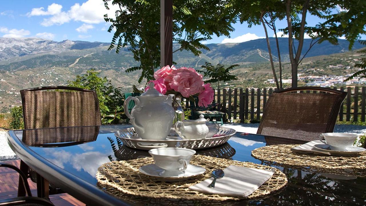 Vakantiehuis Mirador De Competa