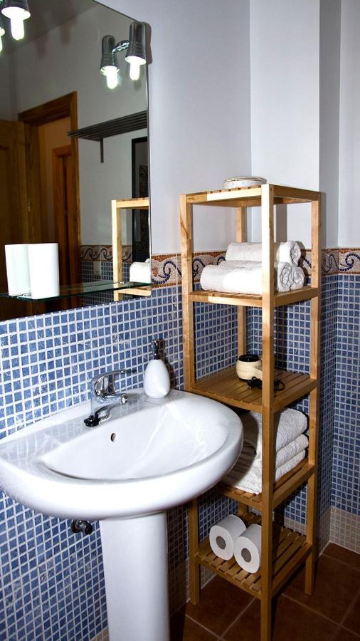 Mirador De Competa Holiday home *