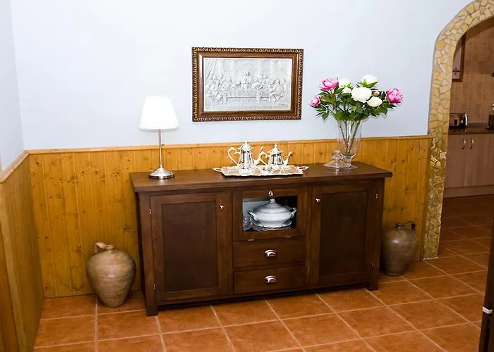 Mirador De Competa