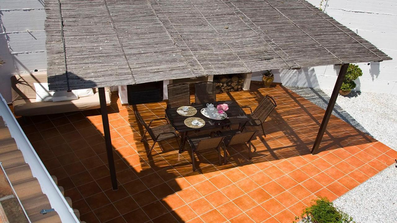 Mirador De Competa Hébergement de vacances *